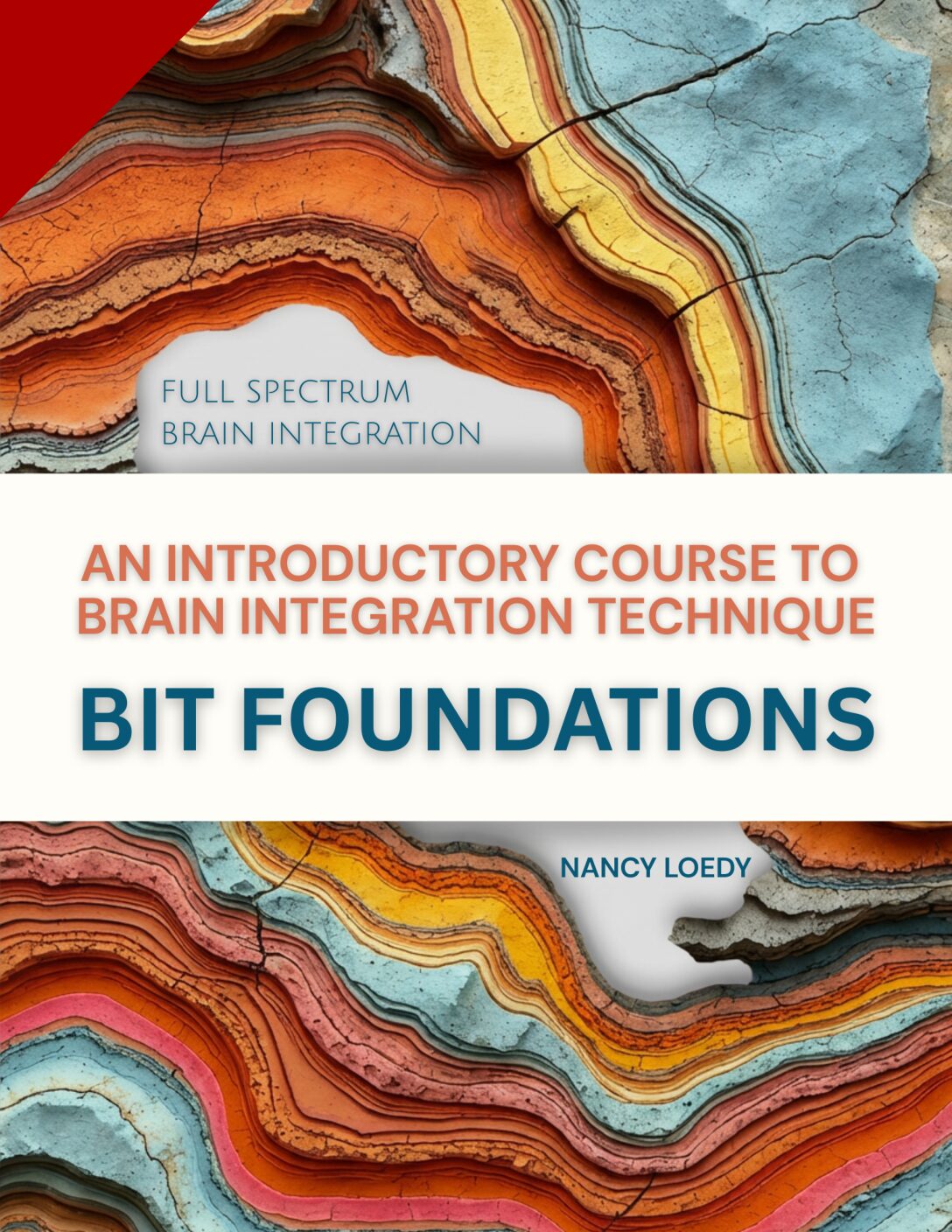 BIT Foundations (Bound Manual)